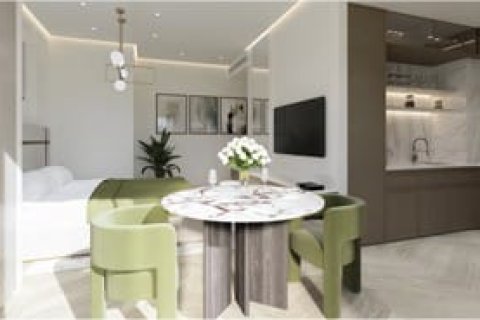 Apartment de 1 dormitorio en ALTAI TOWER Jumeirah Village Triangle, UAE No. 97288 5