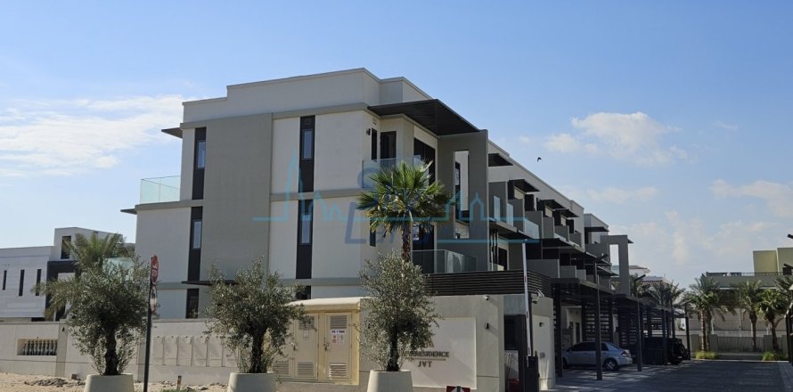 Villa de 4 chambres à Jumeirah Village Triangle, UAE No. 105089