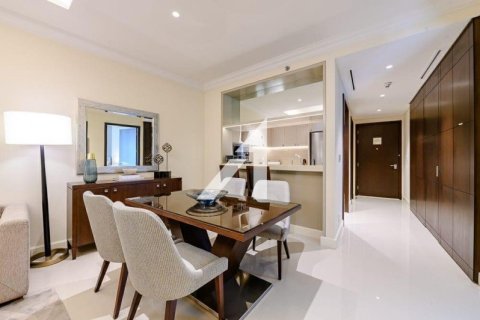 1 غرف نوم شقة في The Address Residence Fountain Views, الإمارات العربية المتحدة رقم 105094 5