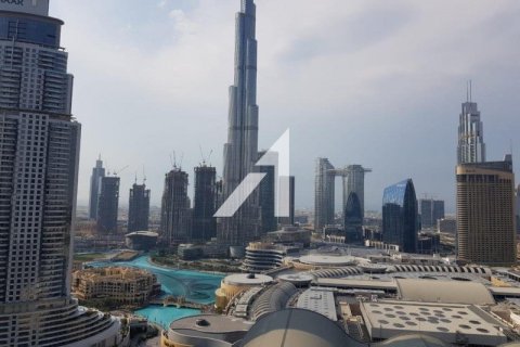 1 غرف نوم شقة في The Address Residence Fountain Views, الإمارات العربية المتحدة رقم 105094 8