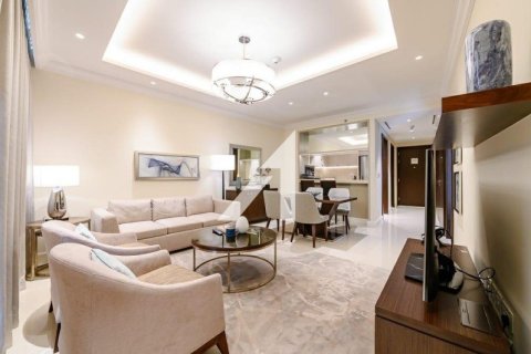 1 غرف نوم شقة في The Address Residence Fountain Views, الإمارات العربية المتحدة رقم 105094 3