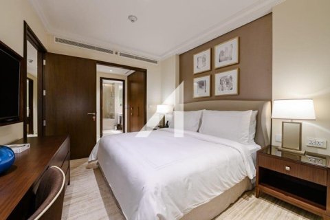 1 غرف نوم شقة في The Address Residence Fountain Views, الإمارات العربية المتحدة رقم 105094 4