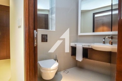 1 غرف نوم شقة في The Address Residence Fountain Views, الإمارات العربية المتحدة رقم 105094 11