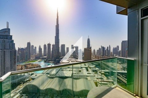 1 غرف نوم شقة في The Address Residence Fountain Views, الإمارات العربية المتحدة رقم 105094 2