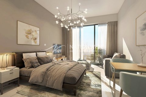 1 bedroom Apartment in Abu Dhabi, UAE No. 105095 4