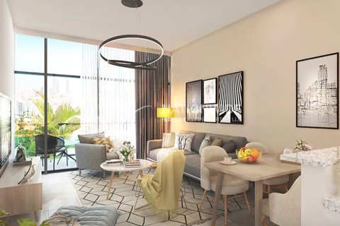 1 bedroom Apartment in Abu Dhabi, UAE No. 105095 2