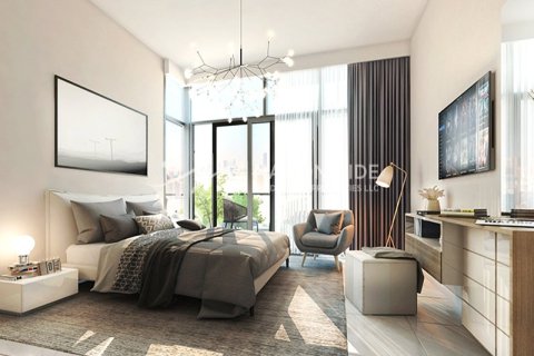 1 bedroom Apartment in Abu Dhabi, UAE No. 105095 5