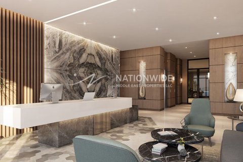 1 bedroom Apartment in Abu Dhabi, UAE No. 105095 6