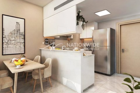 1 bedroom Apartment in Abu Dhabi, UAE No. 105095 3