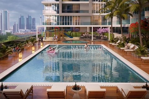 1 bedroom Apartment in Abu Dhabi, UAE No. 105095 8