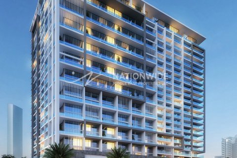 1 bedroom Apartment in Abu Dhabi, UAE No. 105095 10