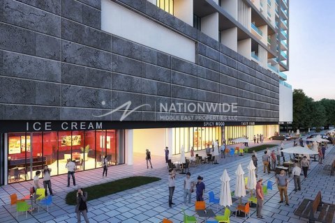 1 bedroom Apartment in Abu Dhabi, UAE No. 105095 7