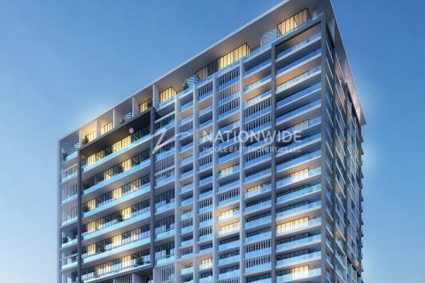 1 bedroom Apartment in Abu Dhabi, UAE No. 105095 9
