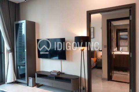 1 غرف نوم شقة في الخليج التجاري, الإمارات العربية المتحدة رقم 105086 10
