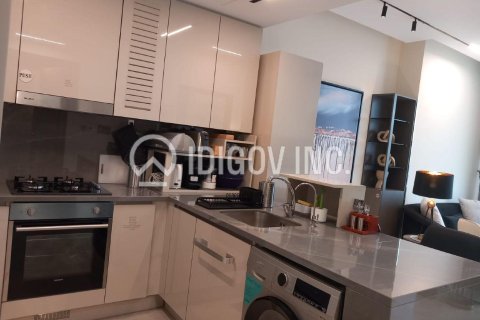 1 غرف نوم شقة في الخليج التجاري, الإمارات العربية المتحدة رقم 105086 6