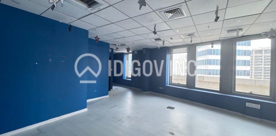 Office de 66m² en Business Bay, UAE No. 105088