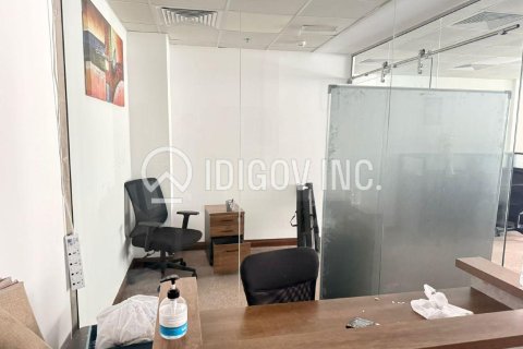 Office de 130m² en Business Bay, UAE No. 105087 8