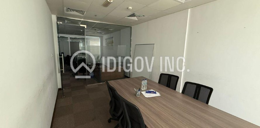 Office de 130m² en Business Bay, UAE No. 105087