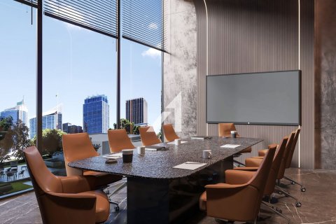 Office de 70.1m² en Dubai, UAE No. 105093 2
