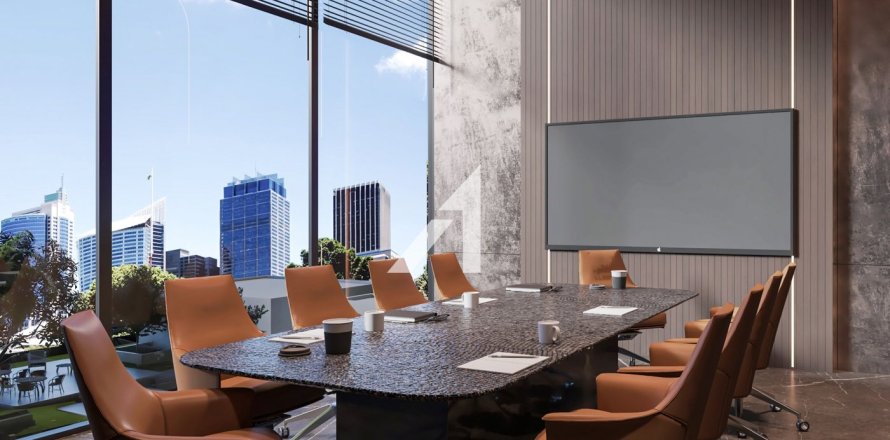 Office de 70.1m² en Dubai, UAE No. 105093