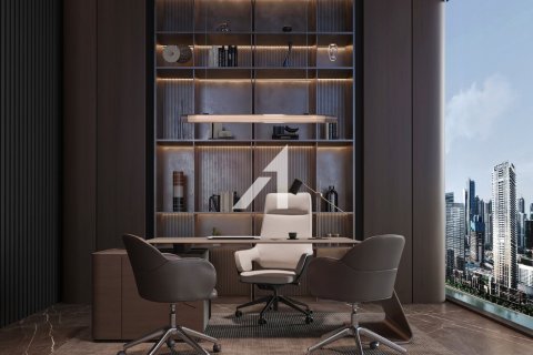 Office de 70.1m² en Dubai, UAE No. 105093 3