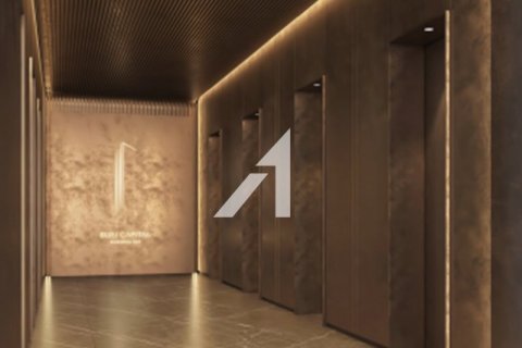 Office de 70.1m² en Dubai, UAE No. 105093 12