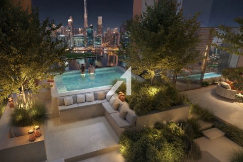 Office de 70.1m² en Dubai, UAE No. 105093 8