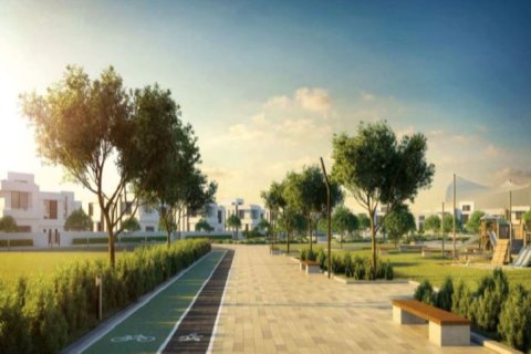 Land de 1106m² en Al Shamkha, UAE No. 40905 10