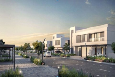 Land de 1106m² en Al Shamkha, UAE No. 40905 6