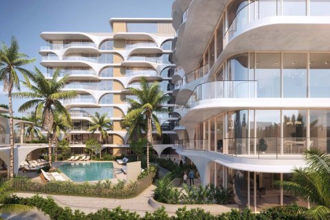 1 bedroom Apartment on the Saadiyat Cultural District, UAE No. 79659 3