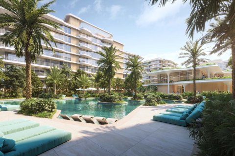 1 bedroom Apartment on the Saadiyat Cultural District, UAE No. 79659 2