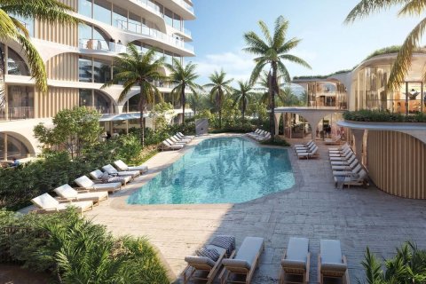 1 bedroom Apartment on the Saadiyat Cultural District, UAE No. 79659 10