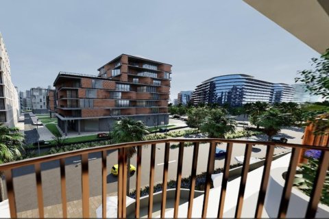 1 bedroom Apartment on the Saadiyat Cultural District, UAE No. 79659 5