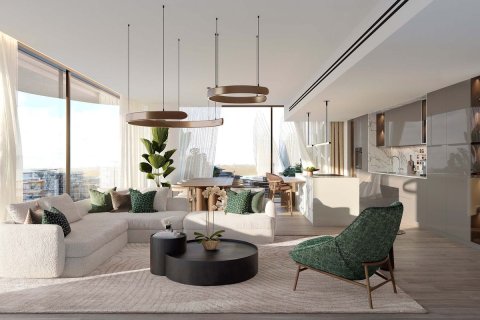 1 bedroom Apartment on the Saadiyat Cultural District, UAE No. 79659 4