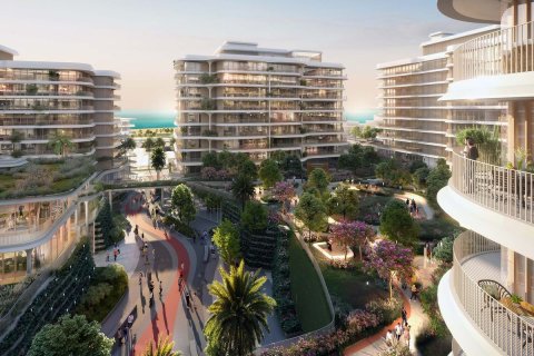 1 bedroom Apartment on the Saadiyat Cultural District, UAE No. 79659 11