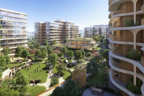 1 bedroom Apartment on the Saadiyat Cultural District, UAE No. 79659 12