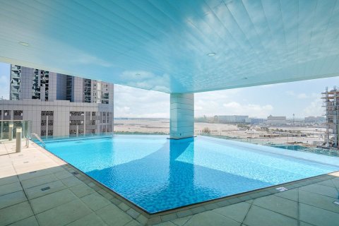 3 bedrooms Apartment in Shams Abu Dhabi, UAE No. 79673 26