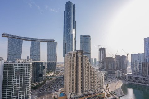 3 bedrooms Apartment in Shams Abu Dhabi, UAE No. 79673 6