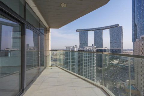 3 bedrooms Apartment in Shams Abu Dhabi, UAE No. 79673 2