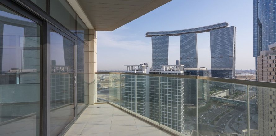 3 bedrooms Apartment in Shams Abu Dhabi, UAE No. 79673