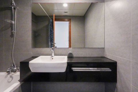 3 bedrooms Apartment in Shams Abu Dhabi, UAE No. 79673 19