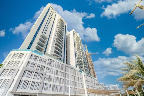 3 bedrooms Apartment in Shams Abu Dhabi, UAE No. 79673 10