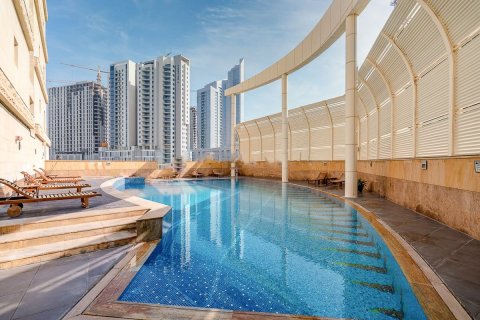 Квартира с 1 спальней в Shams Abu Dhabi, ОАЭ №79674 14