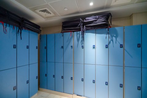 Квартира с 1 спальней в Shams Abu Dhabi, ОАЭ №79674 13