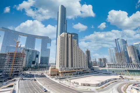 Квартира с 1 спальней в Shams Abu Dhabi, ОАЭ №79674 4