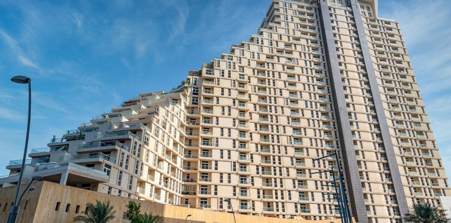 Квартира с 1 спальней в Shams Abu Dhabi, ОАЭ №79674