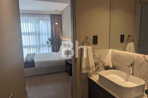 Apartment de 1 dormitorio en Downtown Dubai (Downtown Burj Dubai), UAE No. 67116 12