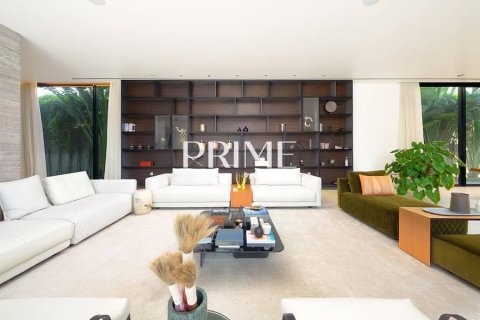 Villa de 5 chambres à Dubai, UAE No. 67115 3