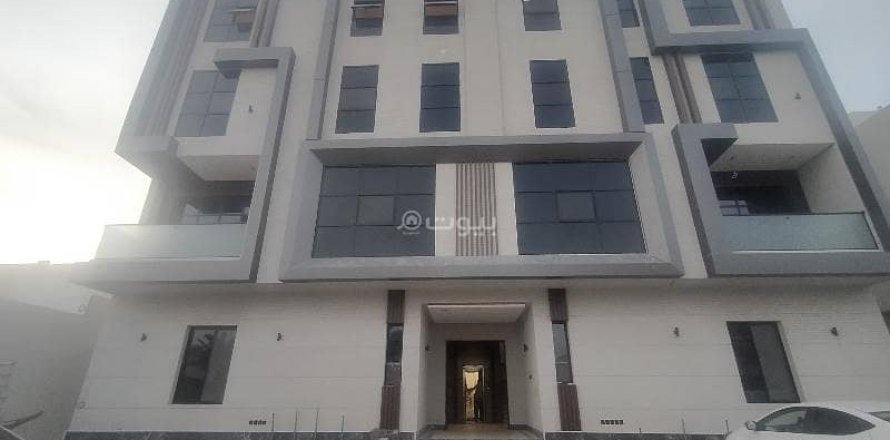 Appartement de 4 chambres à Riyadh, Saudi Arabia No. 61762