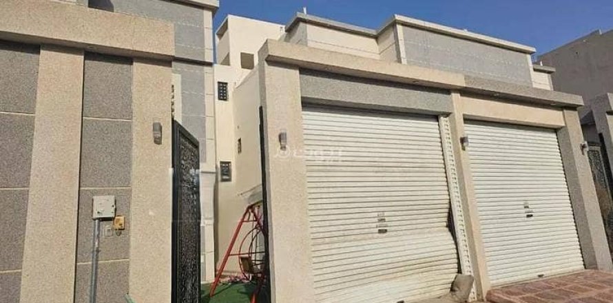 Villa de 6 dormitorios en Riyadh, Saudi Arabia No. 98714